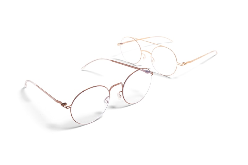 MYKITA 2013 Fall/Winter Collection SoHo Store Exclusives