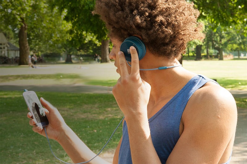 Native Union MONOCLE Speakers Make Big Sound Portable