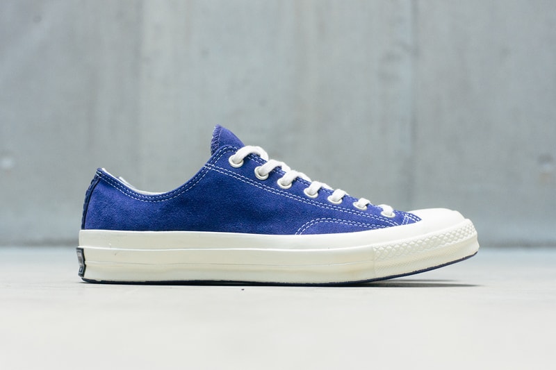 NEIGHBORHOOD x Converse First String 2013 Holiday Collection