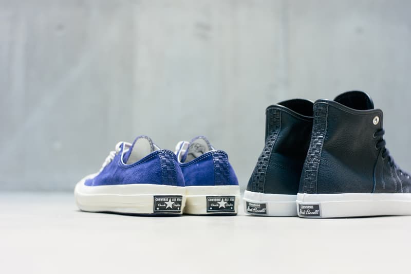 Rey Lear pase a ver Negar NEIGHBORHOOD x Converse First String 2013 Holiday Collection | Hypebeast
