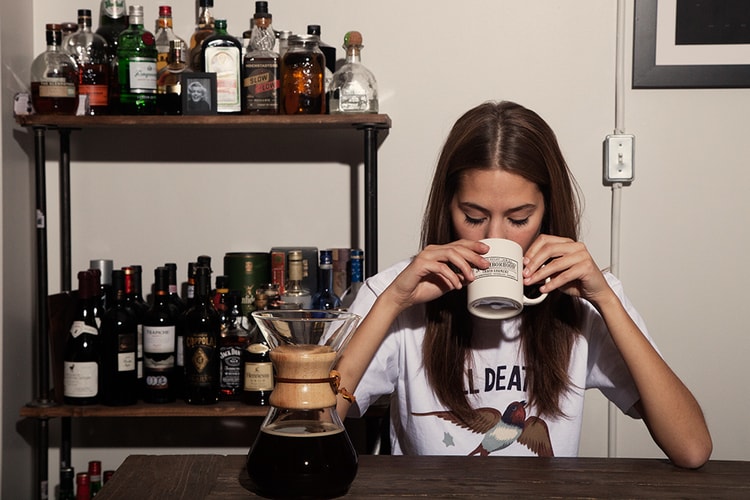 NEIGHBORHOOD & WTAPS 2013 Fall/Winter Editorial by HAVEN