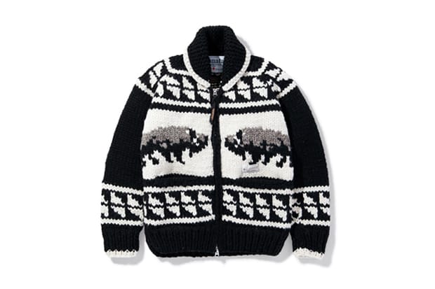 NEIGHBORHOOD x Kanata 2013 Fall/Winter Capsule Collection