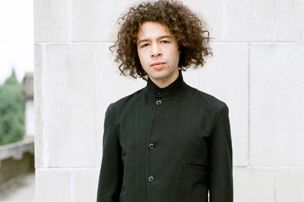 Neighbour 2014 Fall/Winter Lookbook