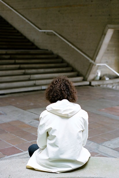 Neighbour 2014 Fall/Winter Lookbook