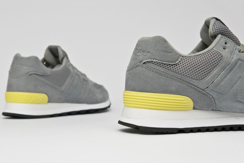 New Balance 2013 Fall/Winter M574 Sonic Weld