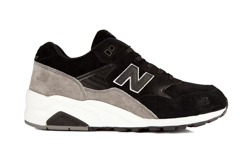 new balance 1600 grey pack