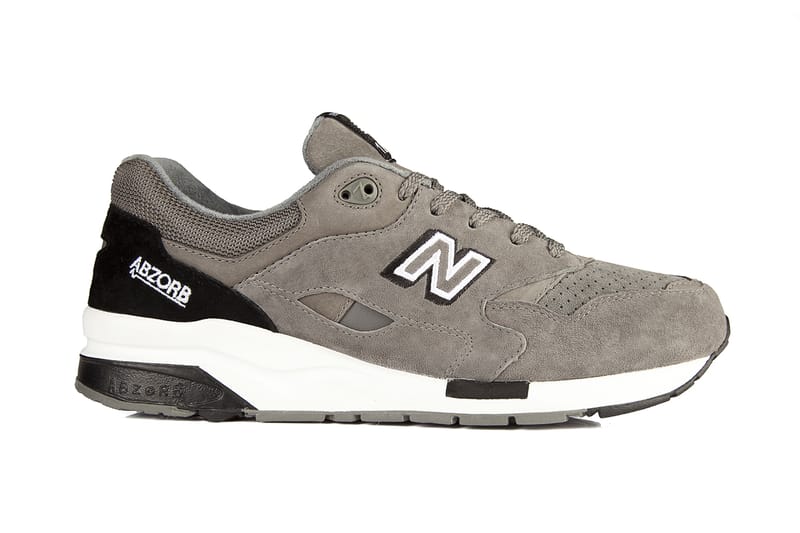 new balance 1600 wanted pack