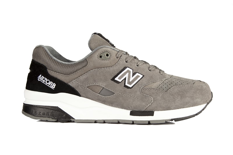 New Balance "Mugshot" Pack
