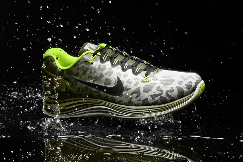 Nike 2013 Fall/Winter "Flash" Pack