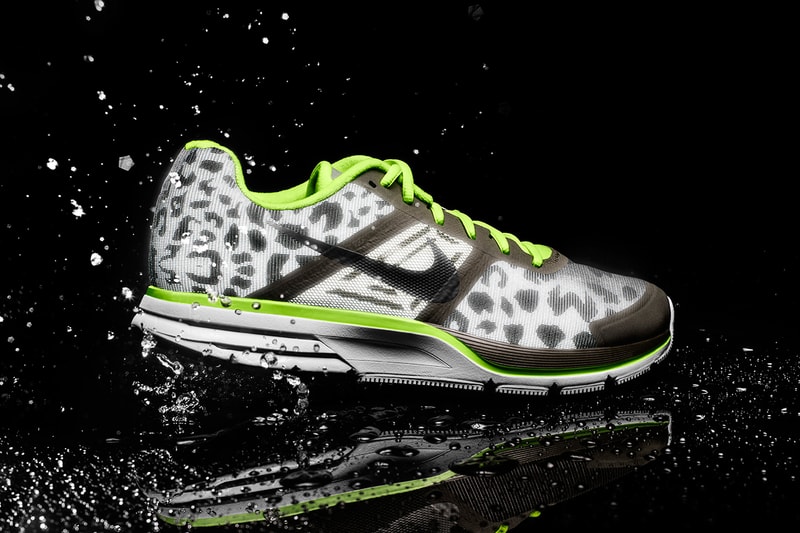 Nike 2013 Fall/Winter "Flash" Pack
