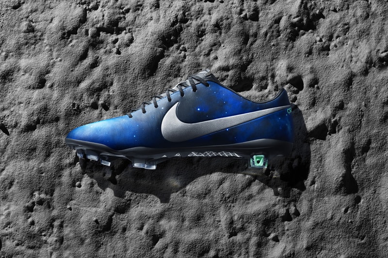 Nike 2013 Fall/Winter "CR7" Collection