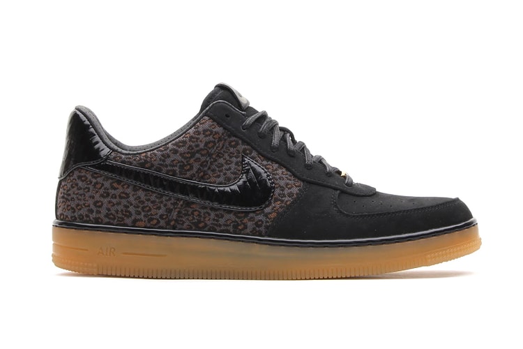 Nike 2013 Holiday Air Force 1 Downtown PRM