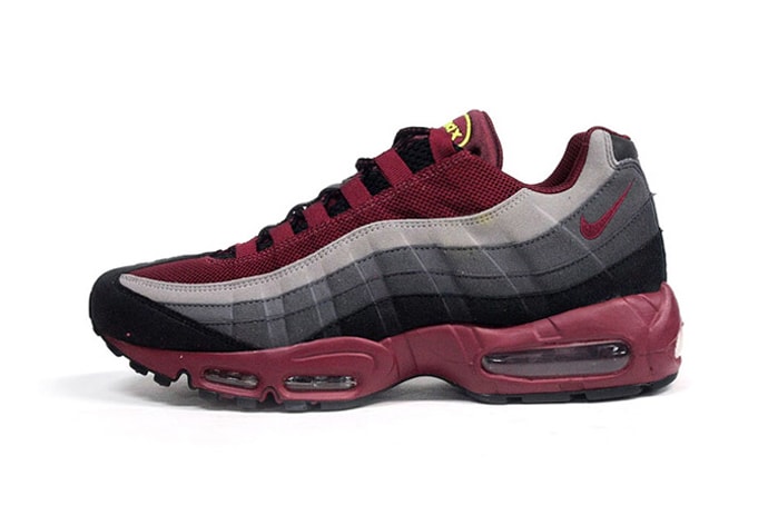 Nike Air Max 95 "Ekiden" Pack