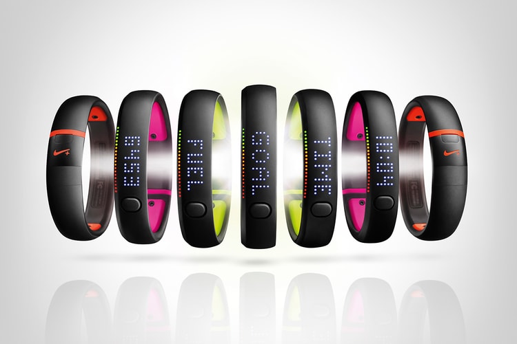 Nike+ FuelBand SE
