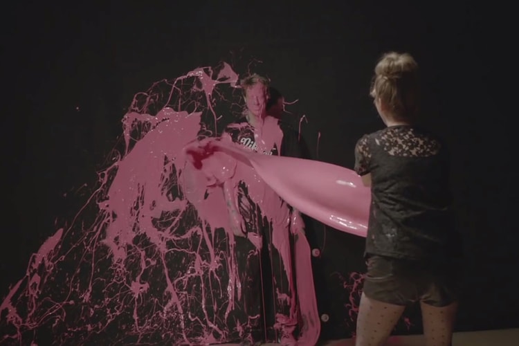 Nike SB BA Project Commercial Featuring Brian Anderson