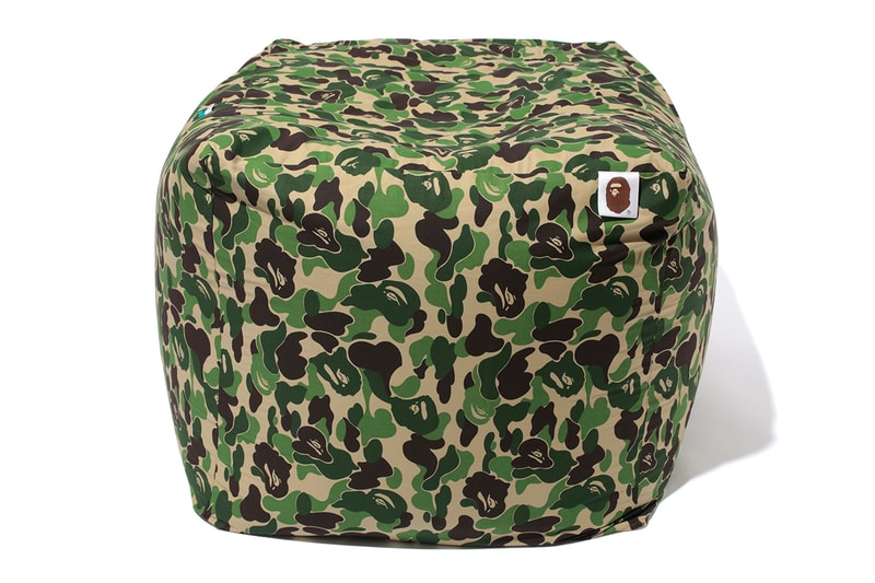 NOWHERE / A Bathing Ape Presents: BAPELAND Accessories Collection