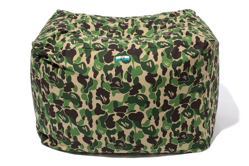 NOWHERE / A Bathing Ape Presents: BAPELAND Accessories Collection