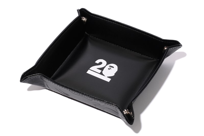 NOWHERE / A Bathing Ape Presents: BAPELAND Accessories Collection
