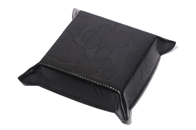 NOWHERE / A Bathing Ape Presents: BAPELAND Accessories Collection