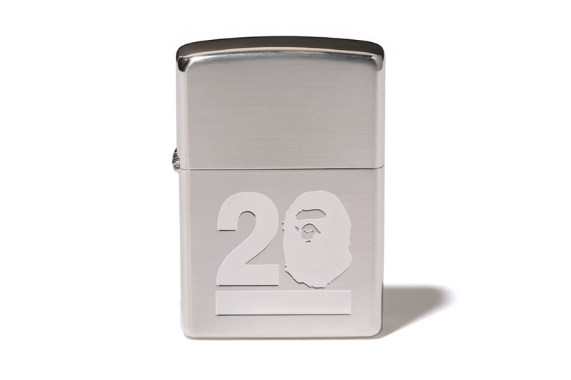 NOWHERE / A Bathing Ape Presents: BAPELAND Accessories Collection