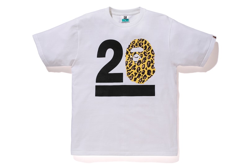 NOWHERE / A Bathing Ape Presents: BAPELAND CAMO Collection