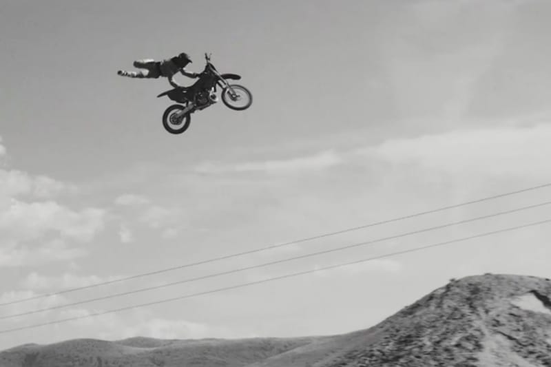 NOWNESS "Dreams of Levitation" | Video