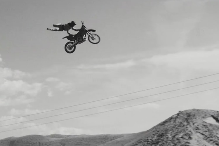 NOWNESS "Dreams of Levitation" | Video