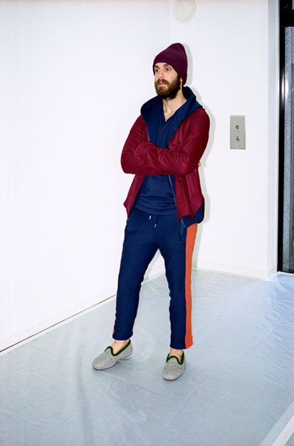 NuGgETS 2013 Fall/Winter Collection