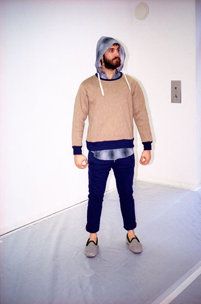 NuGgETS 2013 Fall/Winter Collection