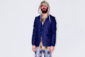 NuGgETS 2013 Fall/Winter Collection