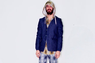 NuGgETS 2013 Fall/Winter Collection