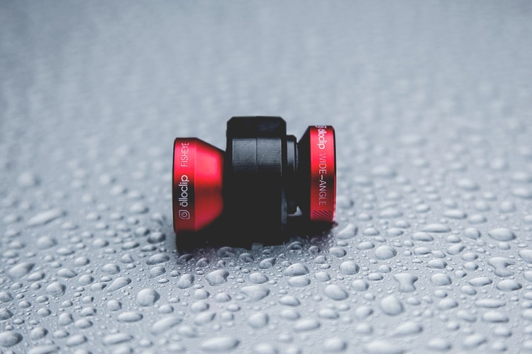 olloclip 4-IN-1 Lens