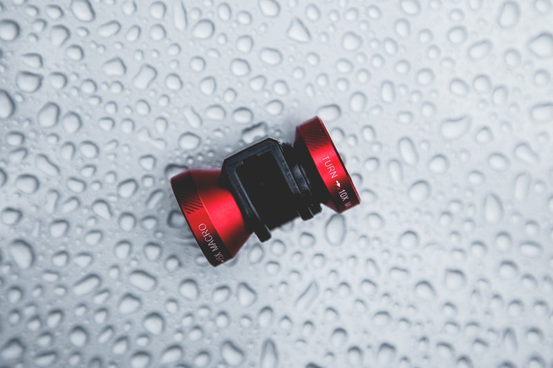 olloclip 4-IN-1 Lens