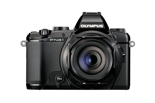 Olympus Stylus 1