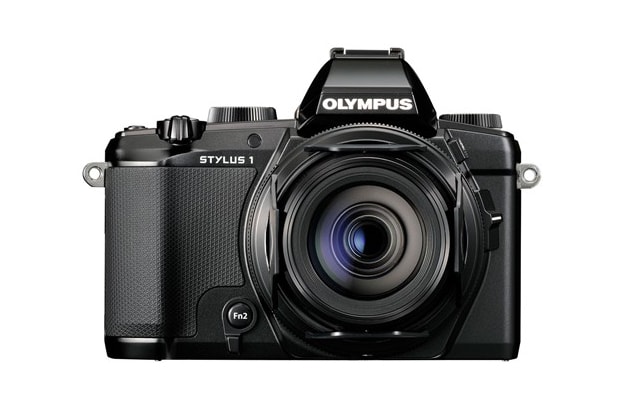 Olympus Stylus 1