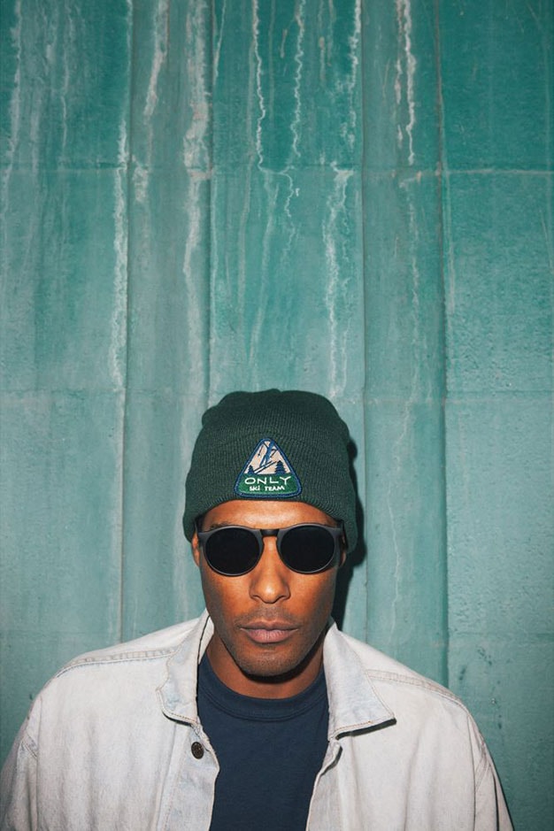 ONLY NY 2013 Fall/Winter Lookbook