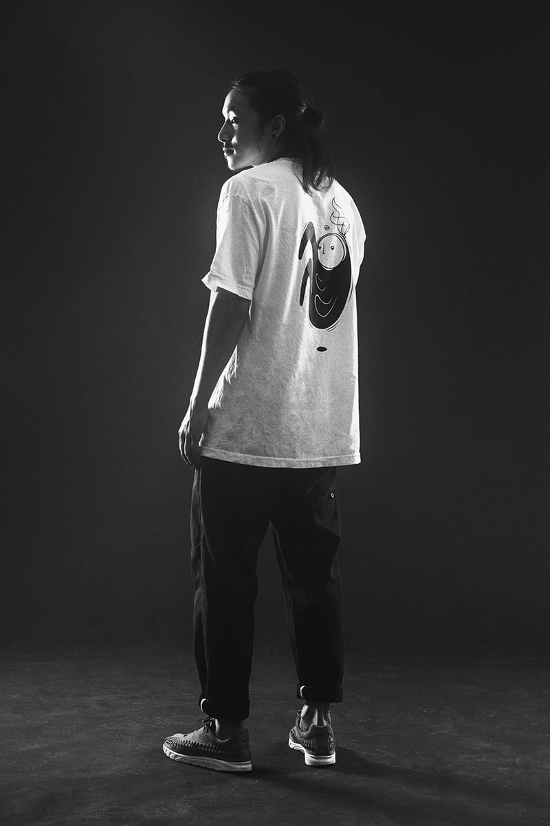 ORDER Sydney 2013 Spring/Summer Lookbook