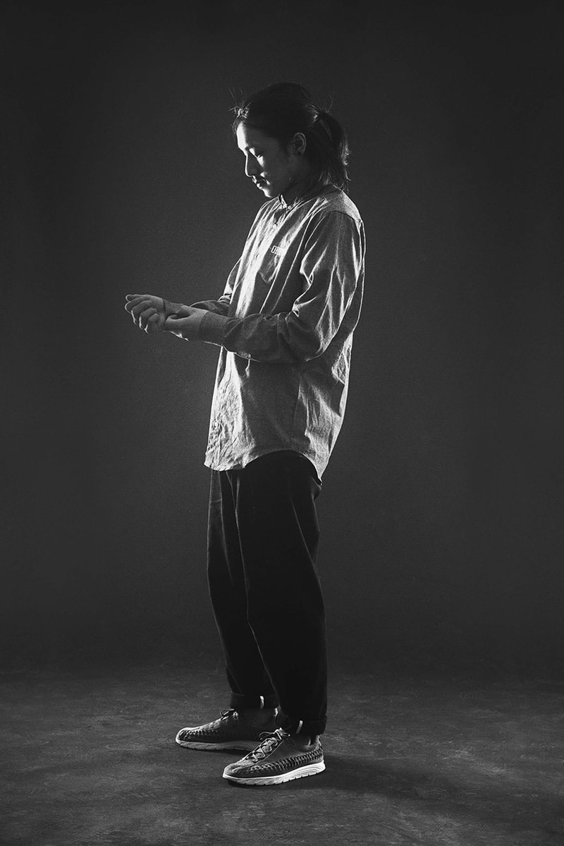 ORDER Sydney 2013 Spring/Summer Lookbook