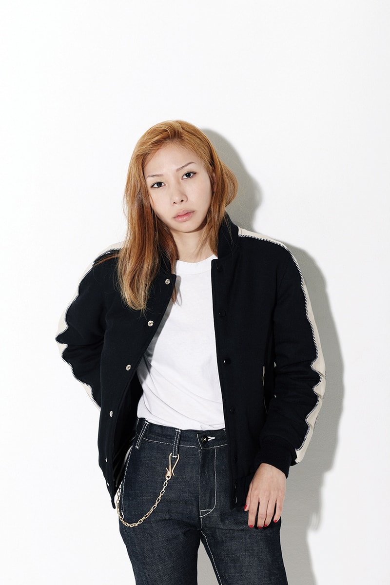 OriginalCut 2013 Fall/Winter Lookbook