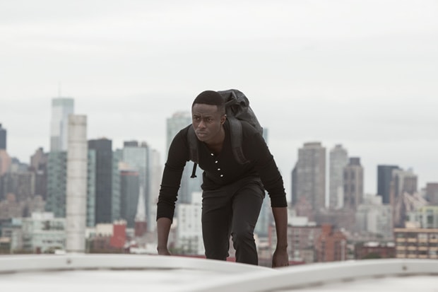 Outlier Minimal Backpack