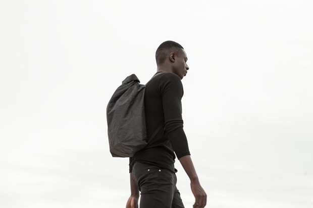 Outlier Minimal Backpack