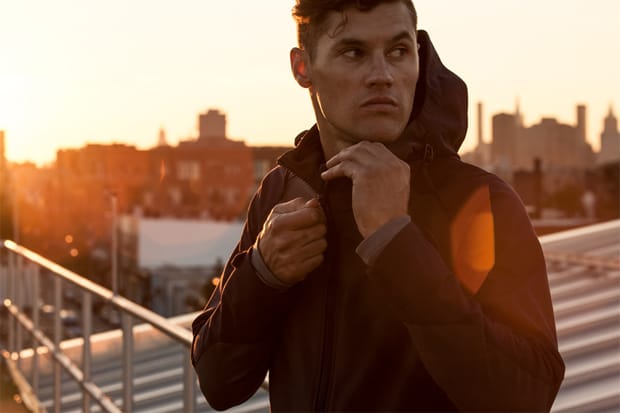 Outlier Nyco Freeshell Jacket
