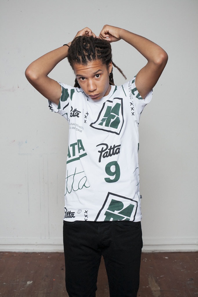Patta 2013 Winter Collection