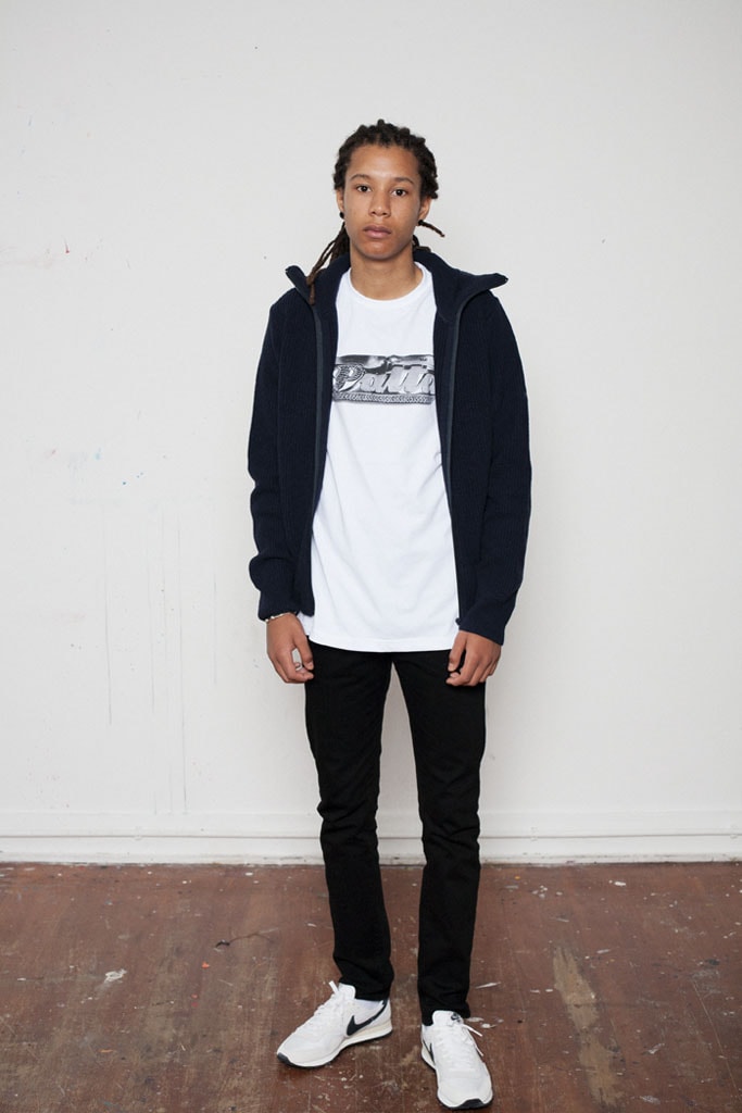 Patta 2013 Winter Collection