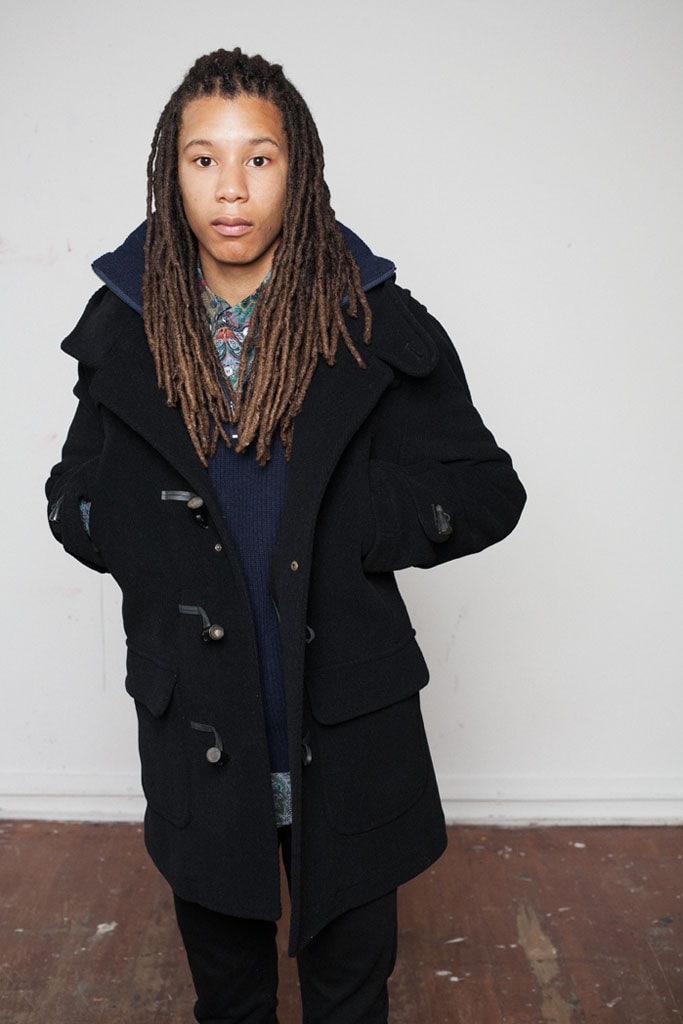 Patta 2013 Winter Collection