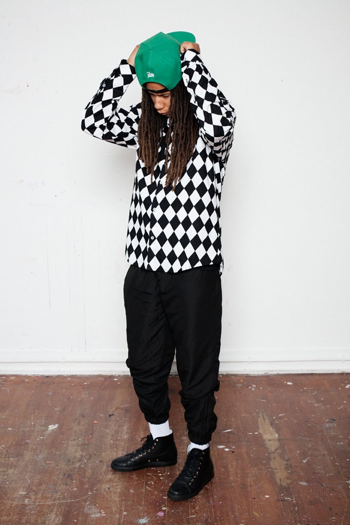 Patta 2013 Winter Collection