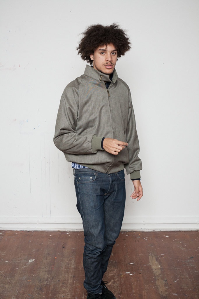 Patta 2013 Winter Collection