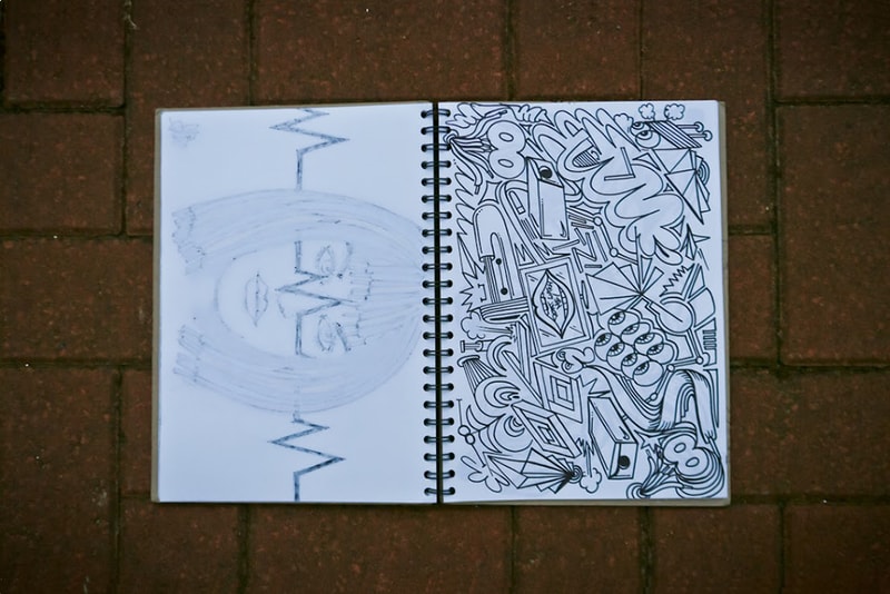 Pen & Paper: Pins 