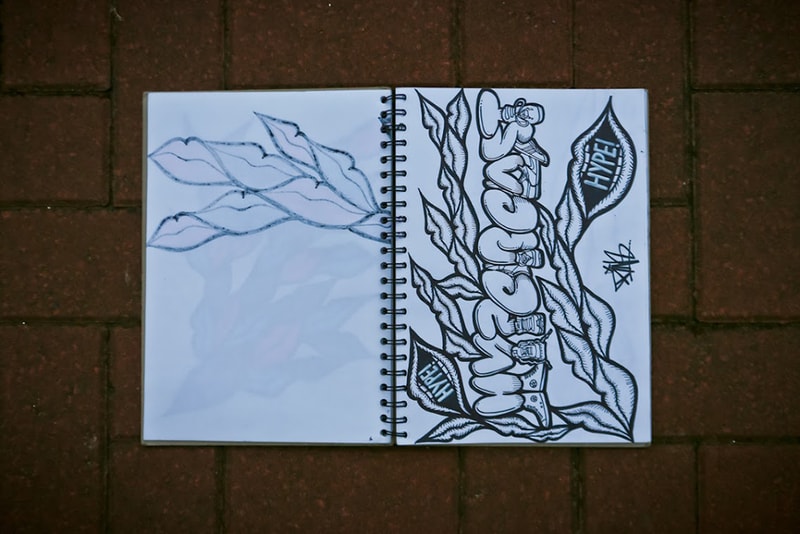 Pen & Paper: Pins 