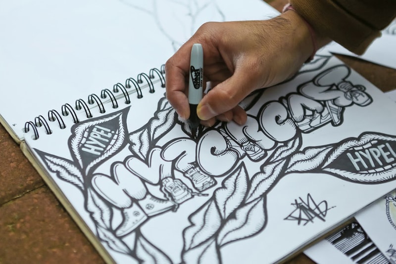 Pen & Paper: Pins 
